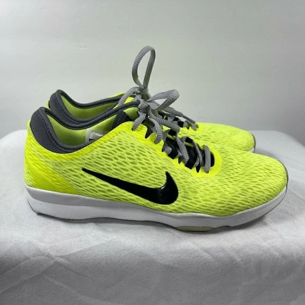 Nike womens zoom